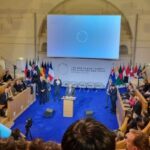 FAPESP participa da cúpula internacional sobre polos e glaciares na França