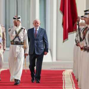 Visita de Lula ao Catar Fortalece Laços e Abre Novas Oportunidades para Cooperação Bilateral