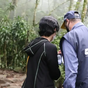 IBGE lança estudo inédito sobre biodiversidade no Brasil