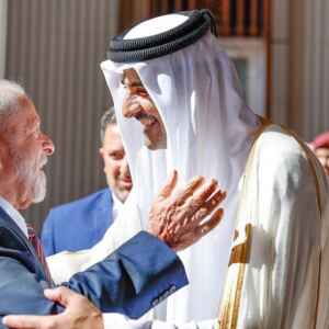 Aumentando as Oportunidades de Investimento entre Brasil e Catar