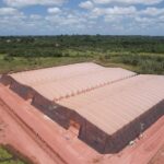 Grupo BBF desenvolve processo inédito no Brasil de compostagem em escala para operações industriais no Pará