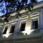 Professores da rede estadual podem se inscrever em oficina sobre patrimônio histórico e sensibilização musical