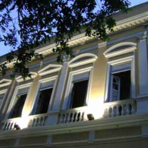 Professores da rede estadual podem se inscrever em oficina sobre patrimônio histórico e sensibilização musical