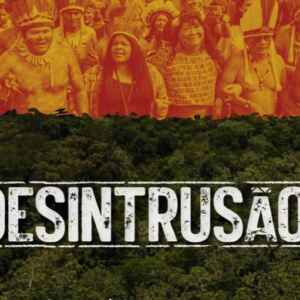 A Luz da Justiça: A História da Desintrusão na Terra Indígena Alto Rio Guamá