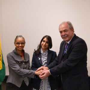 Reino Unido Aumenta Contribuição para o Fundo Amazônia
