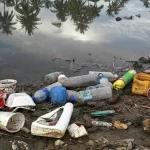 O Brasil e o Desafio Global do Plástico