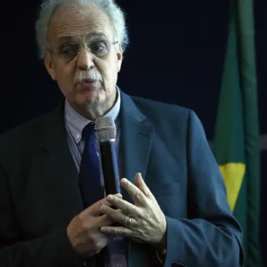 A Amazônia Está à Beira da Savanização