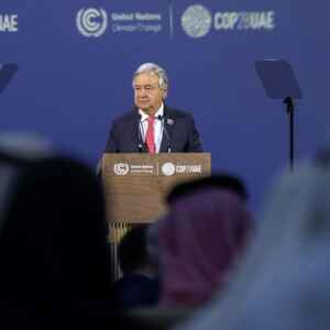 A COP28 e a Luta Contra a Crise Climática