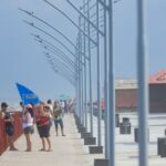 Nova orla de Ajuruteua potencializa turismo na região bragantina