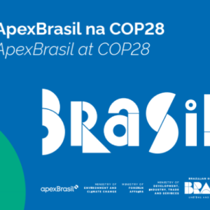 A ApexBrasil e a Sustentabilidade: Uma Visão para o Futuro