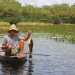 Auxílio Extraordinário para Pescadores Artesanais: Uma Resposta à Seca na Região Norte