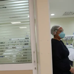 Estudo mostra desigualdades na evolução de pacientes com covid-19