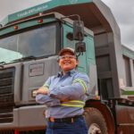 Hydro Paragominas amplia frota de veículos elétricos nas operações