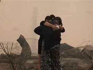 Impactos na Saúde Mental Causados por Eventos Climáticos Extremos