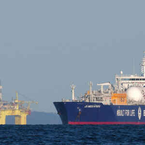 A presença massiva das petroleiras na COP de Dubai