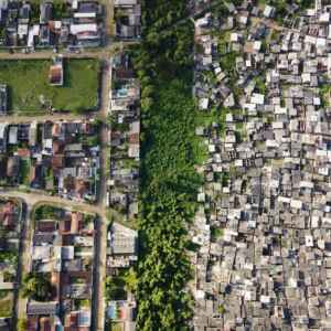 Adaptação Urbana às Mudanças Climáticas: Uma Nova Direção para o Brasil
