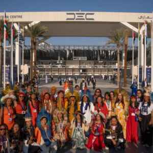 Povos Indígenas e a COP 28: Uma Reunião Inédita