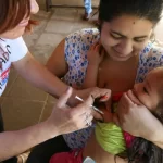 O Brasil no Caminho para a Eliminação do Sarampo