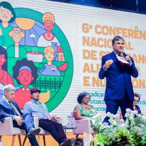 Erradicando a Fome no Brasil na 6ª Conferência Nacional de Segurança Alimentar e Nutricional