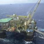 Indústria Petrolífera Visa Um Futuro Sustentável