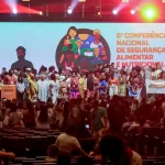 Retomada do Sistema Nacional de Segurança Alimentar e Nutricional