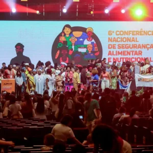 Retomada do Sistema Nacional de Segurança Alimentar e Nutricional