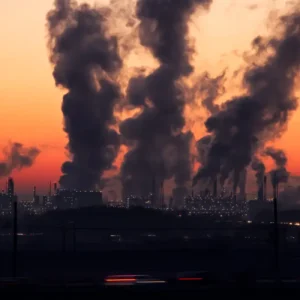 O Papel dos Combustíveis Fósseis na Crise Climática Segundo a COP28