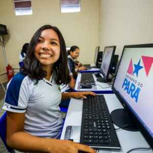 Inovação, valorização profissional e autonomia marcam avanços da educação pública no Pará em 2023