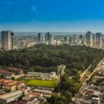 Estado sanciona lei que institui Política e Sistema de Unidades de Conservação