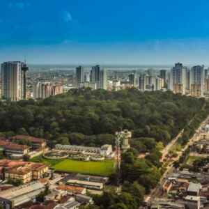 Estado sanciona lei que institui Política e Sistema de Unidades de Conservação