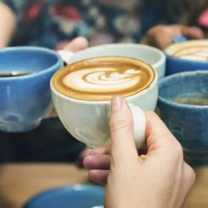 O Futuro do Café: Uma Jornada Genética