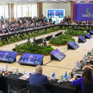 Brasil na Presidência do G20: Uma Jornada de Empoderamento e Desenvolvimento