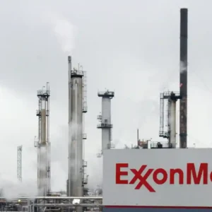 ExxonMobil: Uma Batalha pela Responsabilidade Climática