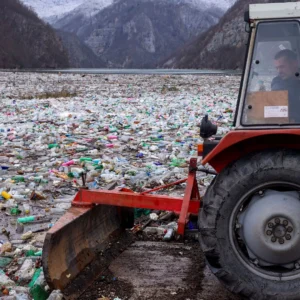 O Chamado para Ação Frente à Crise Ambiental Contra Resíduos Sólidos