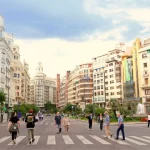 Valência: A Nova Capital Verde da Europa