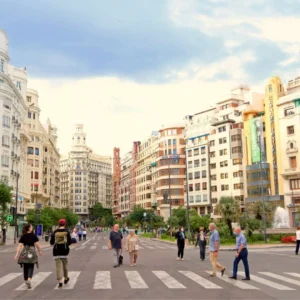 Valência: A Nova Capital Verde da Europa