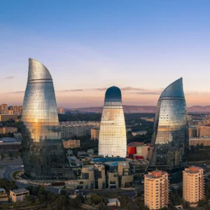 A Inclusão de Mulheres na COP 29: Uma Mudança Necessária