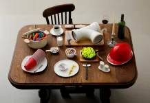 Plásticos em Alimentos: Uma Ameaça Silenciosa à Saúde