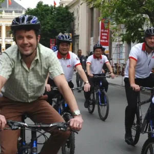 Monarcas Ambientalistas Ascendem Uma Nova Era de Liderança Climática