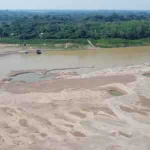 O Ano de Extremos Climáticos no Brasil