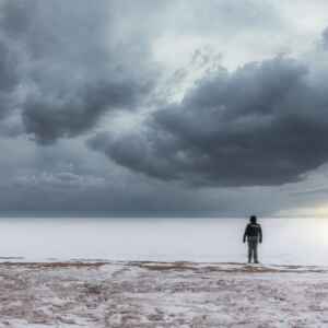 A Descarbonização e Pontos de Inflexão são Uma Luz no Fim do Túnel Climático