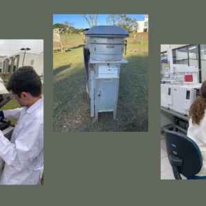 A Luta Nacional Contra a Poluição Atmosférica