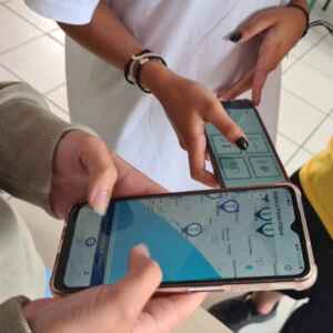 Projeto Brasileiro Vence Prêmio Internacional por Impacto Social