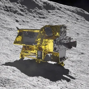 Análise da Missão SLIM – A Conquista Lunar do Japão