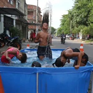 Brasil Enfrenta o Ano Mais Quente da História em 2023