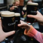 O Segredo Genético da Guinness: Uma Jornada de Sabor e Ciência