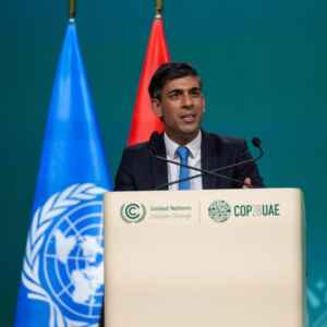 Avançando Rumo ao Fim da Era dos Combustíveis Fósseis