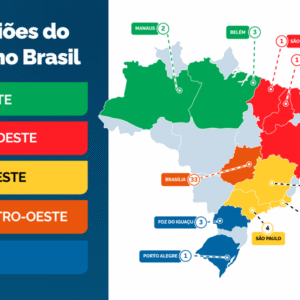 Brasil anuncia calendário de reuniões do G20