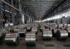 Uma Nova Era na Exportação de Aço no Brasil