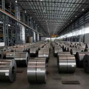 Uma Nova Era na Exportação de Aço no Brasil
